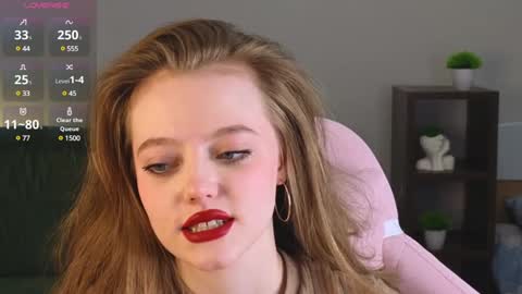 Eveleen online show from 12-13-24, 10:45