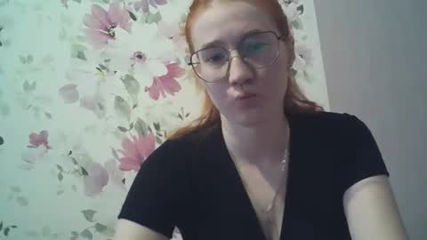 Evelina online show from 02-16-26, 12:34