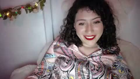 evelin97 online show from 03-18-26, 01:20