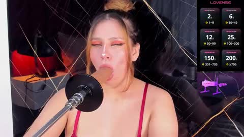 EVELIN online show from 09-24-25, 12:19