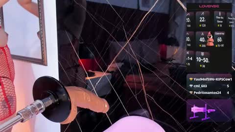 EVELIN online show from 10-16-25, 12:17