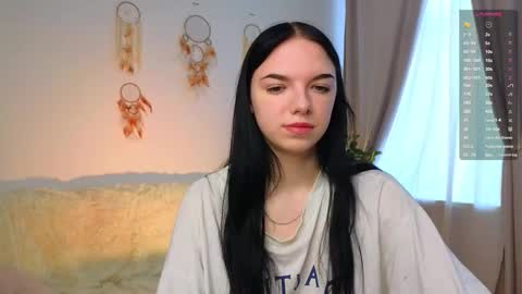 evelin_wow online show from 03-08-26, 10:30