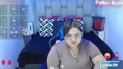 evelin zaens online show from 10-14-25, 04:57