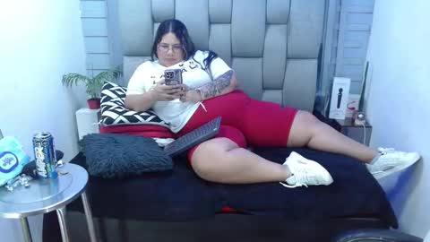 evelin zaens online show from 03-21-26, 08:19