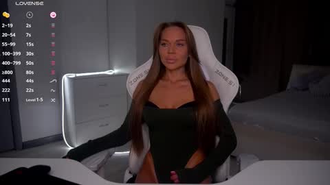 Evelina online show from 02-03-26, 03:17