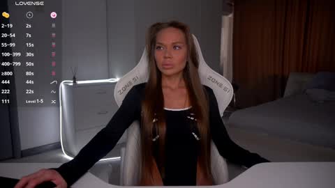 Evelina online show from 04-09-26, 10:09