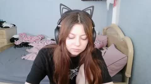 Alice 3 online show from 06-10-26, 10:14