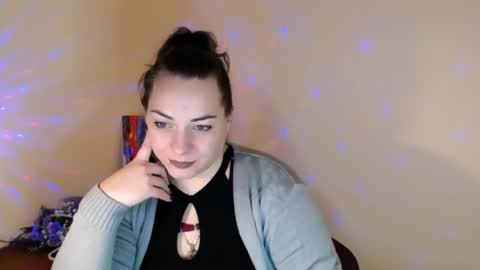 Lydia online show from 02-25-25, 02:54