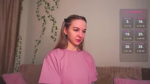 Eveline online show from 02-05-26, 06:56