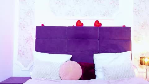 EvelinHill online show from 03-04-26, 05:02