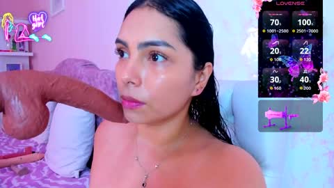 Evelinn belen online show from 04-24-26, 12:18