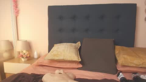 DAYANITA online show from 04-25-26, 07:11