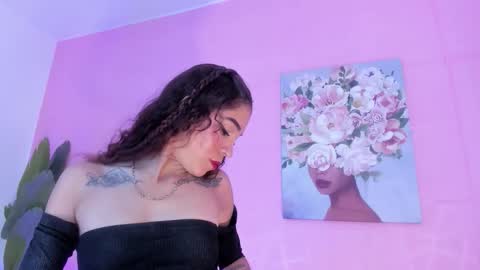 evelyn__rose1 online show from 03-21-26, 06:00