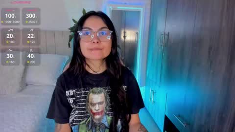 Snapshot of evelyn_candy chatting on 03-03-25, 01:53 EVE online show from 03-03-25, 01:53