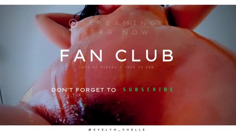 Snapshot of evelyn_chelle chatting on 12-22-24, 01:34 Im Eve or Chelle Next Stream 191224 online show from 12-22-24, 01:34