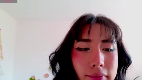 Snapshot of evelyn_chelle chatting on 01-08-25, 06:20 Im Eve or Chelle Next Stream 191224 online show from 01-08-25, 06:20