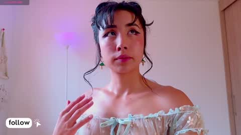 Snapshot of evelyn_chelle chatting on 02-03-25, 07:00 Im Eve or Chelle Next Stream 191224 online show from 02-03-25, 07:00