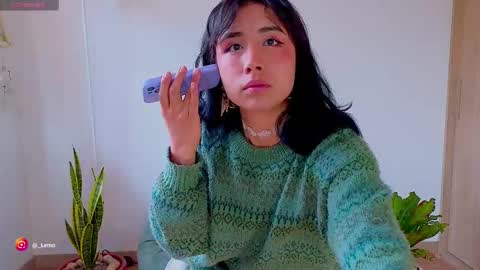 Snapshot of evelyn_chelle chatting on 02-13-25, 02:31 Im Eve or Chelle Next Stream 191224 online show from 02-13-25, 02:31