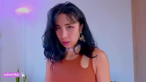 Snapshot of evelyn_chelle chatting on 02-13-25, 08:34 Im Eve or Chelle Next Stream 191224 online show from 02-13-25, 08:34