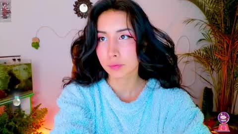 Snapshot of evelyn_chelle chatting on 05-09-26, 11:21 Im Eve or Chelle Next Stream 191224 online show from 05-09-26, 11:21