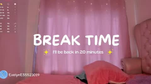 Snapshot of evelyn_evelyn chatting on 02-27-25, 08:09 evelyn evelyn online show from 02-27-25, 08:09