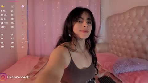 Snapshot of evelyn_evelyn chatting on 09-19-25, 03:45 evelyn evelyn online show from 09-19-25, 03:45