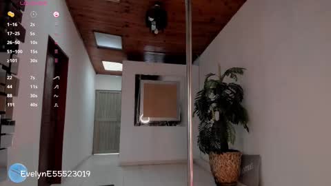 Snapshot of evelyn_evelyn chatting on 10-21-25, 04:30 evelyn evelyn online show from 10-21-25, 04:30