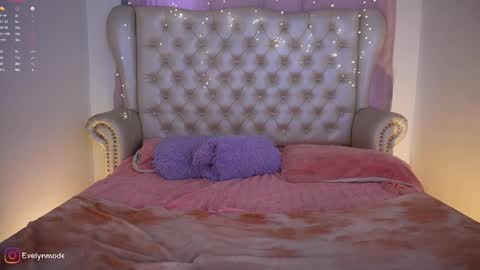 evelyn evelyn online show from 01-31-26, 07:11