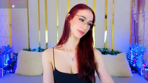 evelyn rush1 online show from 01-06-26, 03:05