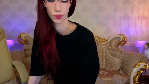 evelyn rush1 online show from 07-20-26, 07:33