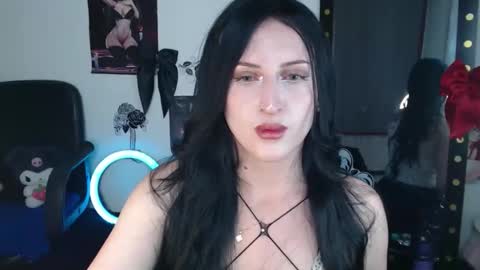 Julieta online show from 03-30-26, 02:34