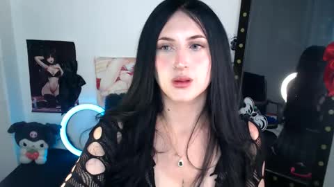 Julieta online show from 05-31-26, 04:20