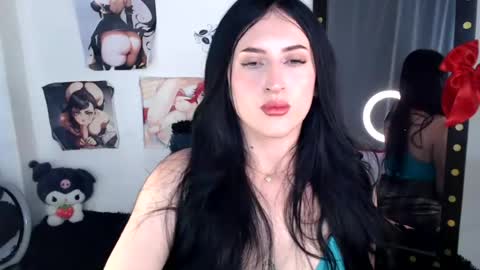 Julieta online show from 07-03-26, 09:32