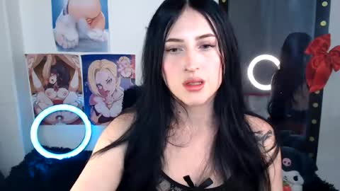 Julieta online show from 07-13-26, 02:47