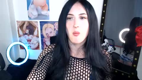 Julieta online show from 07-19-26, 06:06