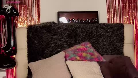 Snapshot of evelynagrey chatting on 10-22-25, 08:58 EvelynaGrey online show from 10-22-25, 08:58