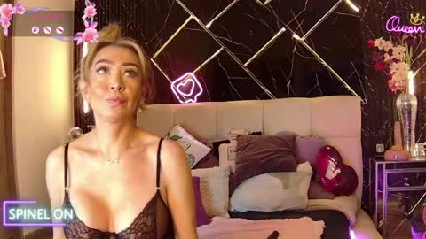 EvelynaGrey online show from 04-23-26, 12:29