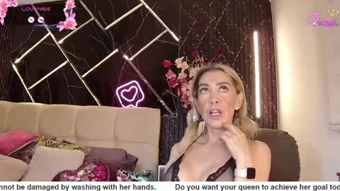 EvelynaGrey online show from 05-15-26, 10:50
