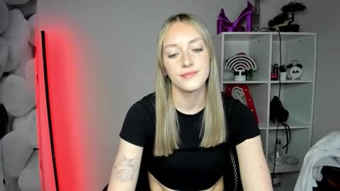 evelynblond online show from 02-16-26, 06:48