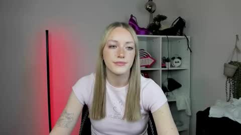 evelynblond online show from 03-30-26, 12:39