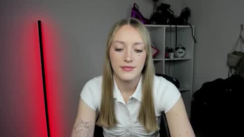 evelynblond online show from 04-15-26, 12:34