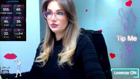 evelyne_rose online show from 01-10-26, 05:31
