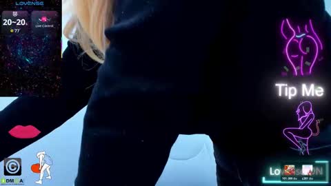 evelyne_rose online show from 01-17-26, 06:07