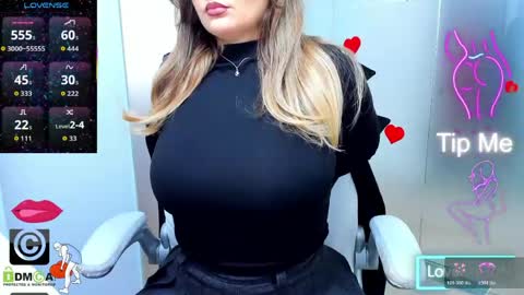 evelyne_rose online show from 04-23-26, 05:19