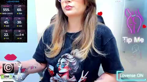 evelyne_rose online show from 05-11-26, 05:13
