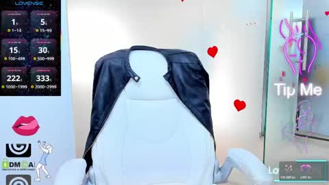evelyne_rose online show from 06-06-26, 05:12