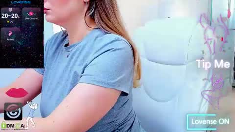 evelyne_rose online show from 07-12-26, 06:15