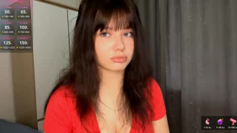 Snapshot of evelynhudson chatting on 06-02-26, 09:33 Evelyn Velvet online show from 06-02-26, 09:33