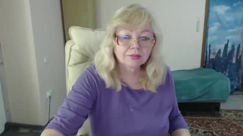 BarbaraBlondy online show from 02-10-25, 07:04