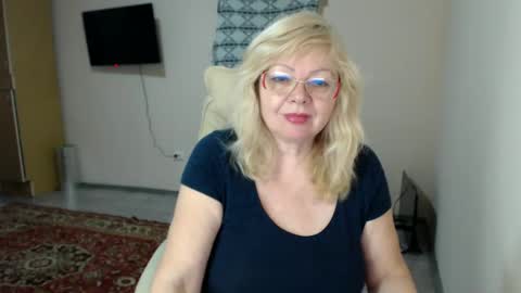 BarbaraBlondy online show from 02-19-25, 08:52